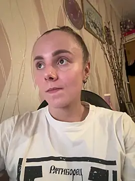 AlisaKissss online show from January 29, 1:49 pm