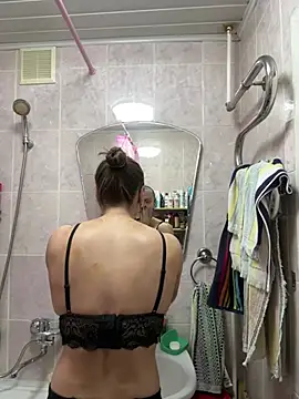 AlisaKissss online show from January 30, 7:26 pm