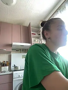 AlisaKissss online show from February 7, 6:45 am