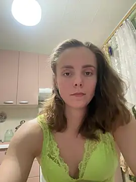 AlisaKissss online show from February 17, 7:31 pm