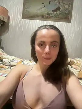 AlisaKissss online show from February 28, 7:25 pm