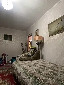 AlisaKissss online show from March 12, 6:22 pm