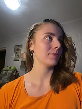 AlisaKissss online show from March 21, 7:46 pm