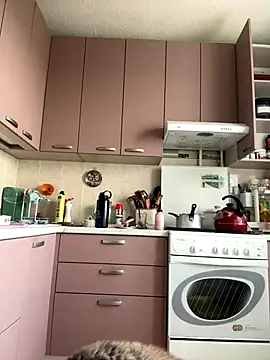 AlisaKissss online show from September 9, 7:52 am