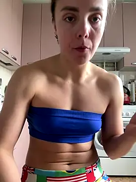 AlisaKissss online show from September 11, 7:30 am