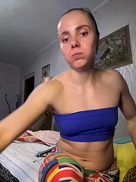 AlisaKissss online show from October 28, 6:54 pm