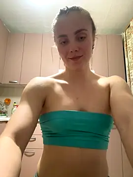 AlisaKissss online show from November 1, 6:54 pm