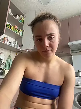 AlisaKissss online show from December 22, 7:16 am