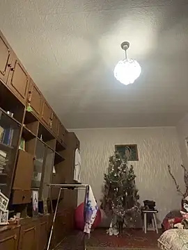 AlisaKissss online show from January 9, 8:21 pm