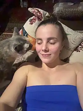 AlisaKissss online show from January 16, 7:51 pm