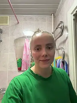 AlisaKissss online show from February 4, 6:58 pm