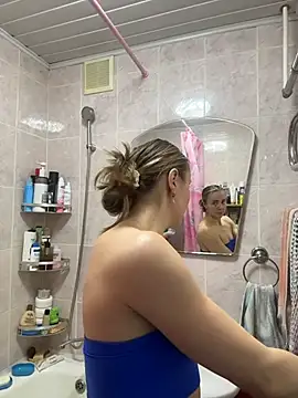 AlisaKissss online show from March 17, 7:28 pm