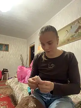 AlisaKissss online show from May 3, 6:58 pm