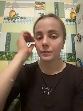 AlisaKissss online show from May 4, 6:37 pm