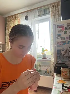 AlisaKissss online show from May 5, 6:43 am