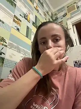 AlisaKissss online show from May 6, 7:08 pm