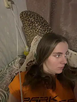AlisaKissss online show from May 7, 6:57 pm
