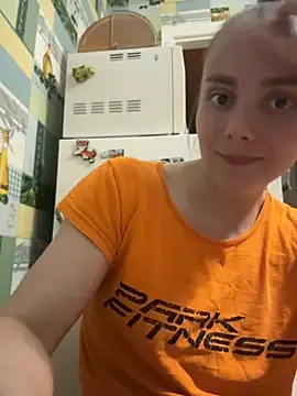 AlisaKissss online show from May 8, 7:52 pm