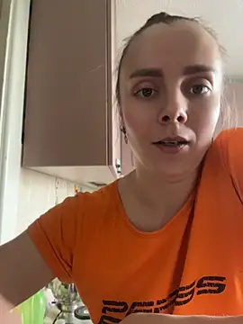 AlisaKissss online show from May 10, 11:59 am