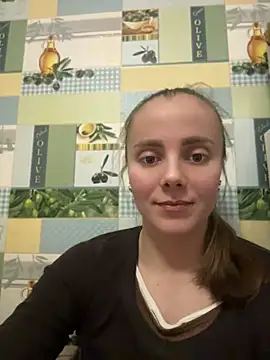 AlisaKissss online show from May 11, 7:33 pm
