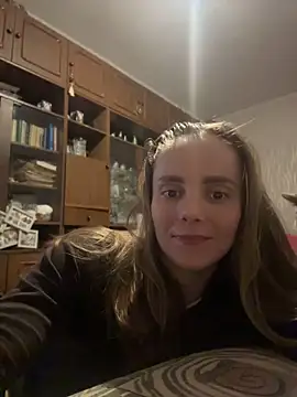 AlisaKissss online show from May 12, 7:44 pm