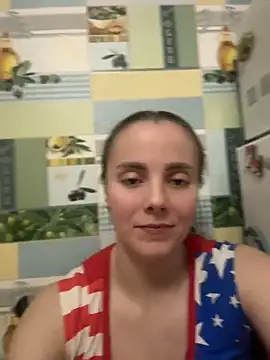 AlisaKissss online show from May 13, 7:55 pm