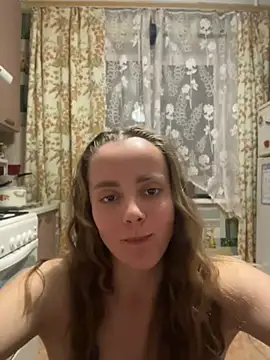 AlisaKissss online show from May 17, 7:10 pm