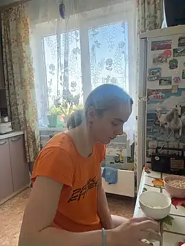 AlisaKissss online show from May 19, 5:47 am