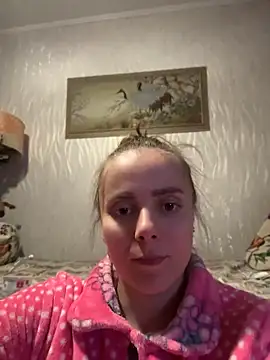 AlisaKissss online show from May 21, 8:16 pm