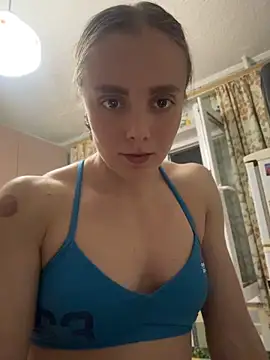 AlisaKissss online show from May 27, 6:27 pm