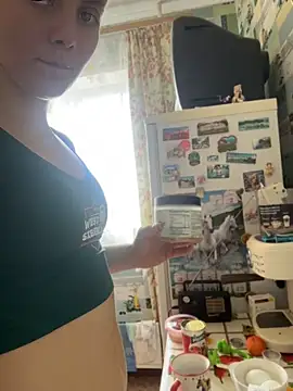 AlisaKissss online show from May 28, 7:27 am
