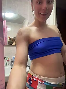 AlisaKissss online show from May 28, 7:33 pm