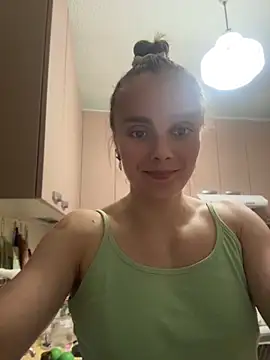AlisaKissss online show from May 29, 7:34 pm