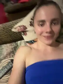 AlisaKissss online show from June 4, 7:31 pm