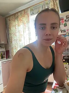 AlisaKissss online show from June 5, 7:25 am