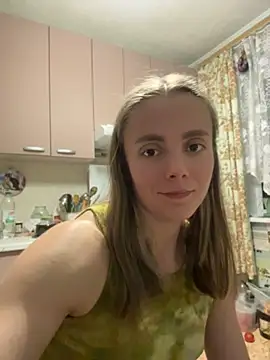 AlisaKissss online show from June 6, 7:29 pm