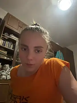 AlisaKissss online show from June 7, 7:17 pm