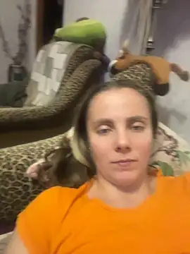 AlisaKissss online show from June 8, 7:36 pm