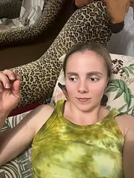 AlisaKissss online show from June 9, 7:47 pm