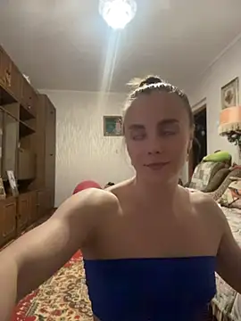 AlisaKissss online show from June 10, 6:51 pm