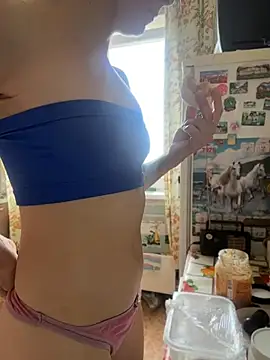 AlisaKissss online show from June 11, 6:00 am