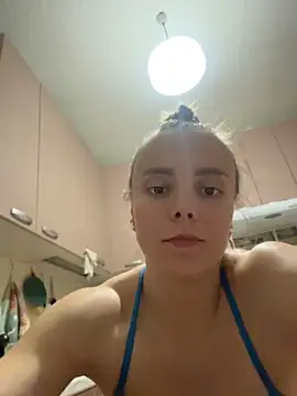 AlisaKissss online show from June 12, 6:29 pm