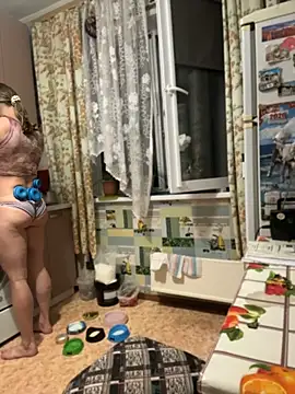 AlisaKissss online show from June 14, 7:27 pm