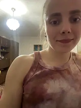 AlisaKissss online show from June 15, 6:21 pm