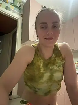 AlisaKissss online show from June 20, 7:38 pm
