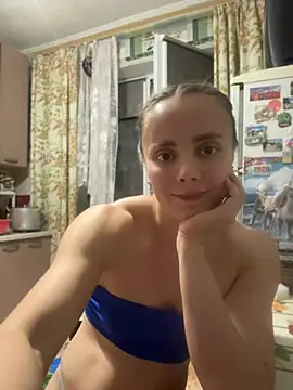 AlisaKissss online show from June 23, 7:23 pm