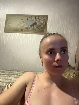 AlisaKissss online show from June 25, 7:18 pm