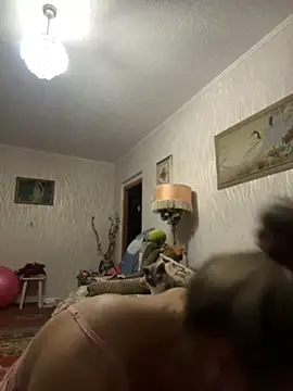 AlisaKissss online show from June 27, 7:52 pm