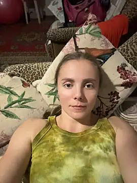 AlisaKissss online show from July 2, 7:20 pm
