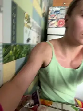 AlisaKissss online show from July 4, 7:58 am